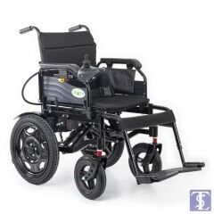 Comfort Plus Creative Cr-1005 Akülü Tekerlekli Sandalye