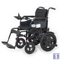 Comfort Plus Creative Cr-1005 Akülü Tekerlekli Sandalye