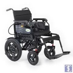 Comfort Plus Creative Cr-1005 Akülü Tekerlekli Sandalye