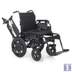 Comfort Plus Creative Cr-1005 Akülü Tekerlekli Sandalye
