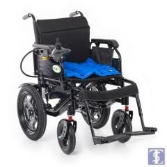 Comfort Plus Creative Cr-1005 Akülü Tekerlekli Sandalye