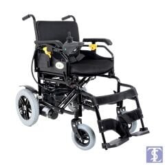 Comfort Plus Creative Cr-2023 Akülü Tekerlekli Sandalye