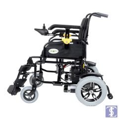 Comfort Plus Creative Cr-2023 Akülü Tekerlekli Sandalye