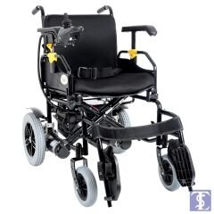 Comfort Plus Creative Cr-2023 Akülü Tekerlekli Sandalye