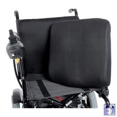 Comfort Plus Creative Cr-2023 Akülü Tekerlekli Sandalye