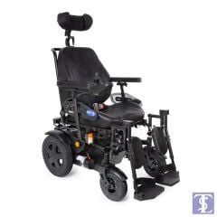 Comfort Plus Sahara Lux Akülü Tekerlekli Sandalye