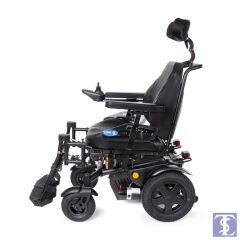 Comfort Plus Sahara Lux Akülü Tekerlekli Sandalye