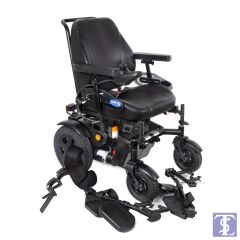 Comfort Plus Sahara Lux Akülü Tekerlekli Sandalye