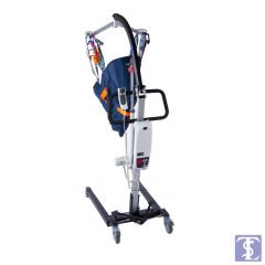 Comfort Plus Dm-190 Katlanır Lift 150 Kg Kapasiteli Engelli Hasta Transfer Lifti Katlanabilir