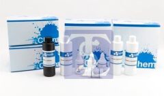 Tris Buffer Saline 10x CB6686.1000 1 Litre
