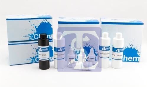 Voges Proskauer Reagent A  (BARRIT) CB6710.0250 250 ml