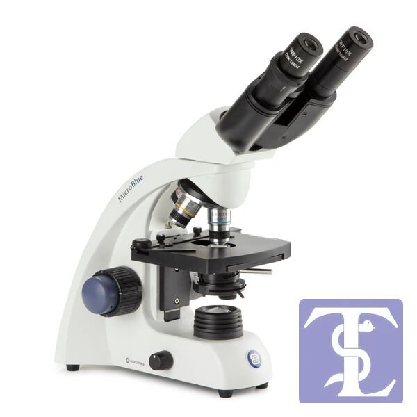 Euromex MicroBlue Serisi Dik (Upright) Tip Başlangıç Seviye Mikroskop