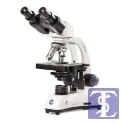 Euromex EcoBlue Serisi Dik (Upright) Tip Başlangıç Seviye Eğitim Mikroskop