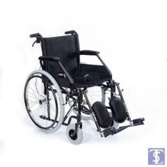 Comfort Plus Dm-303 45Cm Standart Manuel Tekerlekli Sandalye