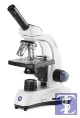 Euromex EC.1101 EcoBlue Yağ İmersiyonlu Monoküler Mikroskop