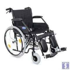 Comfort Plus Dm-303 50Cm Standart Manuel Tekerlekli Sandalye