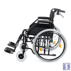 Comfort Plus Dm-303 50Cm Standart Manuel Tekerlekli Sandalye