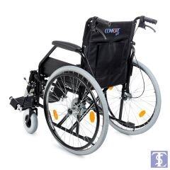 Comfort Plus Dm-303 50Cm Standart Manuel Tekerlekli Sandalye
