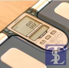 Omron BF-511 Dijital Vücut Analiz Baskülü