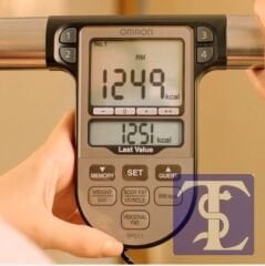 Omron BF-511 Dijital Vücut Analiz Baskülü