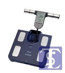 Omron BF-511 Dijital Vücut Analiz Baskülü