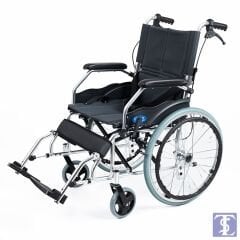 Comfort Plus Ky863Laj-A20 Füme Alüminyum Transfer Sandalyesi