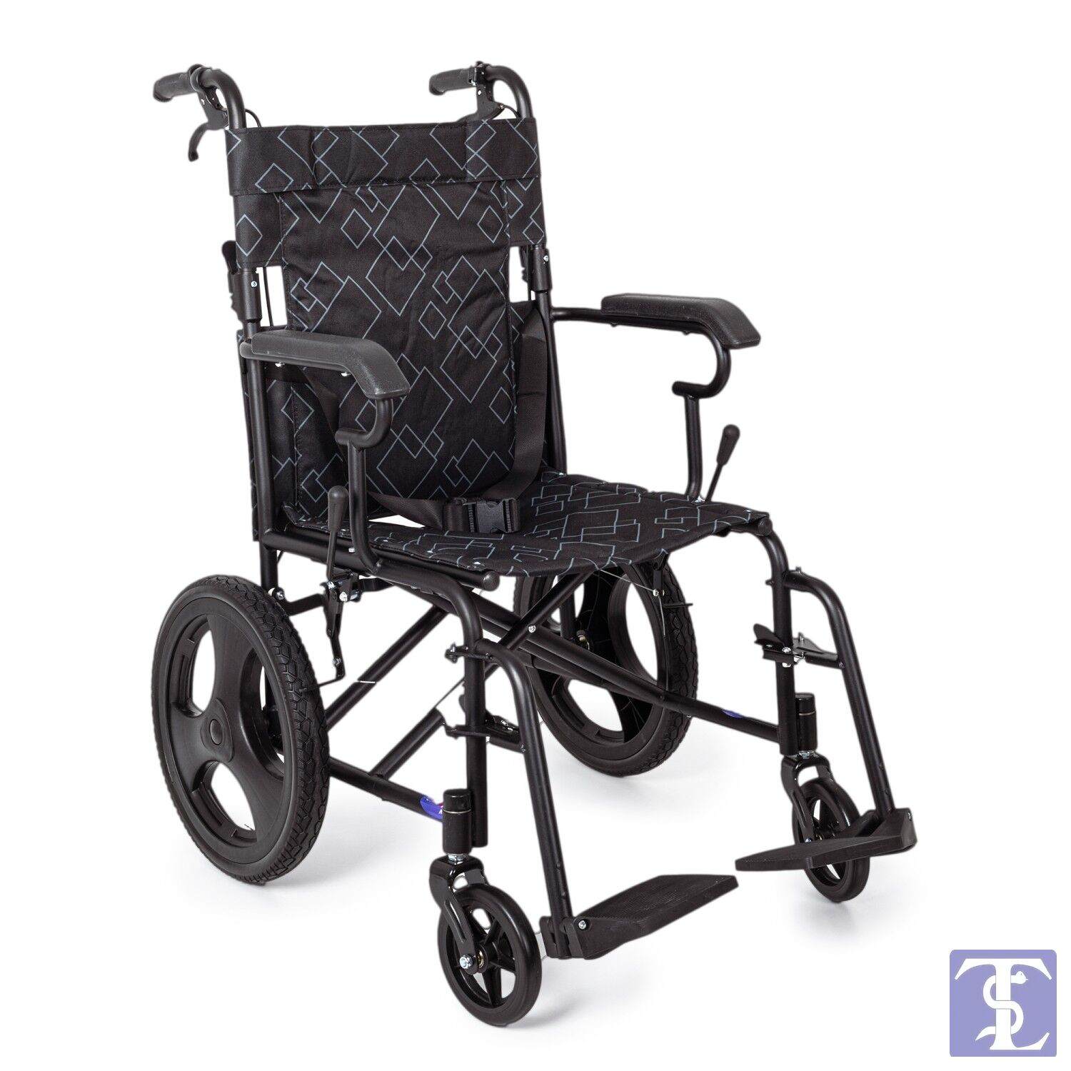 Comfort Plus Ky8711-16 Transfer Tekerleli Sandalye Özellikli