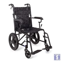 Comfort Plus Ky8711-16 Transfer Tekerleli Sandalye Özellikli