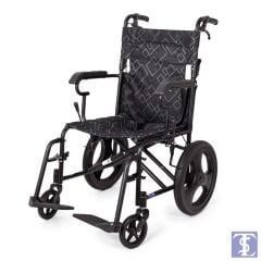 Comfort Plus Ky8711-16 Transfer Tekerleli Sandalye Özellikli