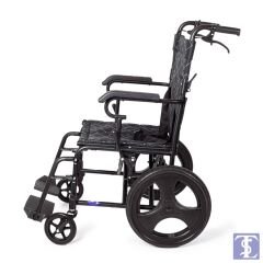 Comfort Plus Ky8711-16 Transfer Tekerleli Sandalye Özellikli