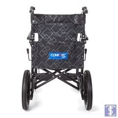 Comfort Plus Ky8711-16 Transfer Tekerleli Sandalye Özellikli