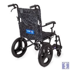 Comfort Plus Ky8711-16 Transfer Tekerleli Sandalye Özellikli