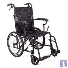 Comfort Plus Ky8711-20 Transfer Tekerlekli Sandalye Özellikli
