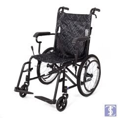 Comfort Plus Ky8711-20 Transfer Tekerlekli Sandalye Özellikli