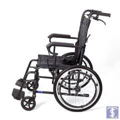 Comfort Plus Ky8711-20 Transfer Tekerlekli Sandalye Özellikli