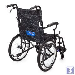 Comfort Plus Ky8711-20 Transfer Tekerlekli Sandalye Özellikli