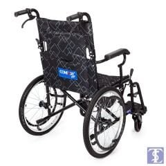 Comfort Plus Ky8711-20 Transfer Tekerlekli Sandalye Özellikli
