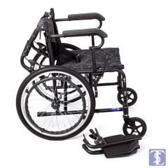 Comfort Plus Ky8711-20 Transfer Tekerlekli Sandalye Özellikli