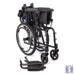 Comfort Plus Ky8711-20 Transfer Tekerlekli Sandalye Özellikli