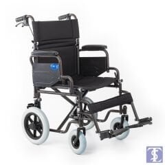 Comfort Plus Dm-327 Mini 50Cm Transfer Tekerlekli Sandalyesi