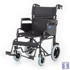 Comfort Plus Dm-327 Mini 50Cm Transfer Tekerlekli Sandalyesi