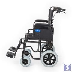 Comfort Plus Dm-327 Mini 50Cm Transfer Tekerlekli Sandalyesi