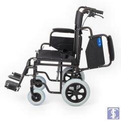 Comfort Plus Dm-327 Mini 50Cm Transfer Tekerlekli Sandalyesi