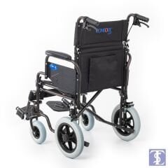 Comfort Plus Dm-327 Mini 50Cm Transfer Tekerlekli Sandalyesi
