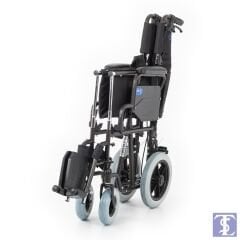 Comfort Plus Dm-327 Mini 50Cm Transfer Tekerlekli Sandalyesi
