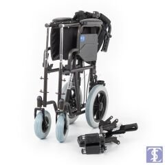 Comfort Plus Dm-327 Mini 50Cm Transfer Tekerlekli Sandalyesi
