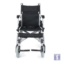 Comfort Plus Dm-337 40Cm Alüminyum Özellikli Transfer Tekerlekli Sandalye