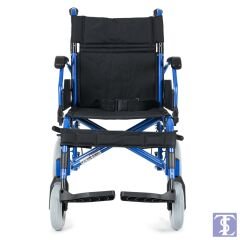 Comfort Plus Dm-337 45Cm Alüminyum Özellikli Transfer Tekerlekli Sandalye