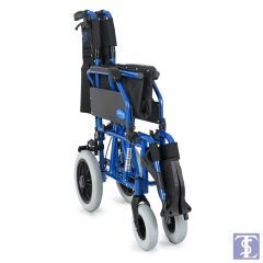Comfort Plus Dm-337 45Cm Alüminyum Özellikli Transfer Tekerlekli Sandalye