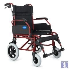 Comfort Plus Dm-337 50Cm Alüminyum Özellikli Transfer Tekerlekli Sandalye